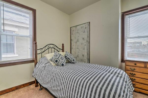 Urban Townhome in Trendy Lawrenceville Area!